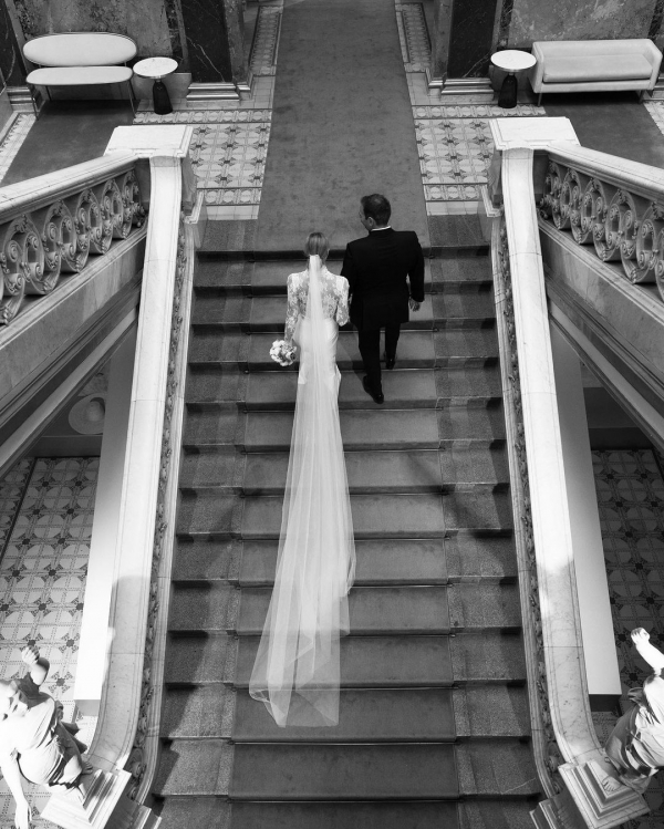 Wedding Etiquette: Tips for Brides and Grooms