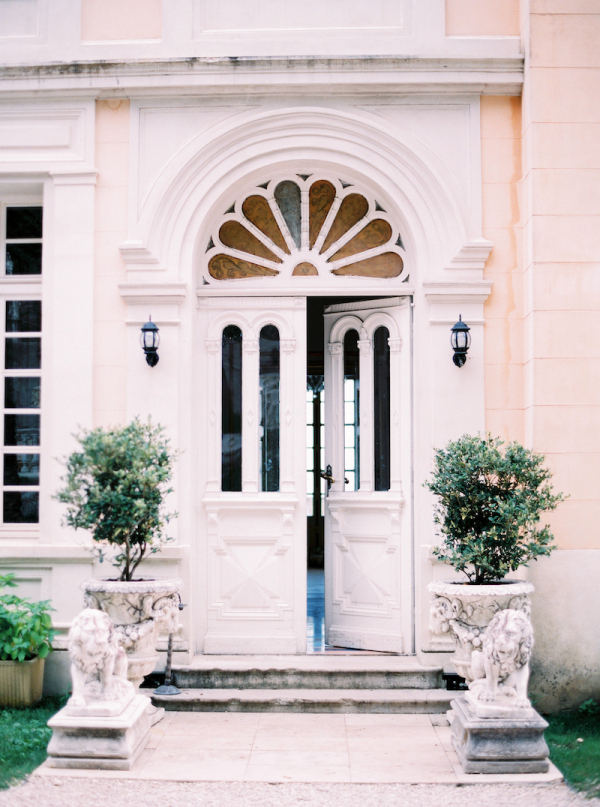 Planners Fête in France
