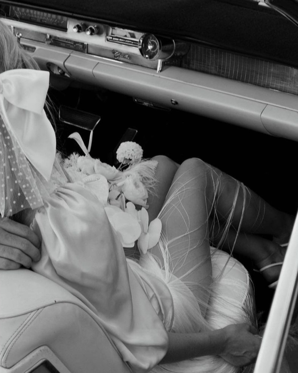 How to Change your Name After the Wedding