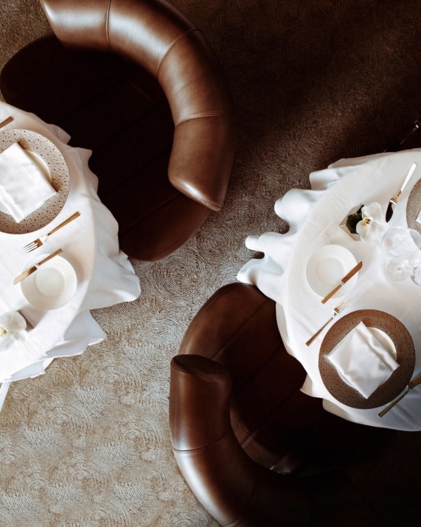 Michelin Restaurants in NYC | Best Michelin Star Restaurants in New York