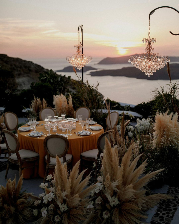 Planners Julia and Evita