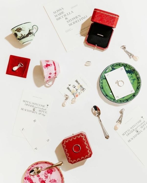 Photographers Danilo and Sharon