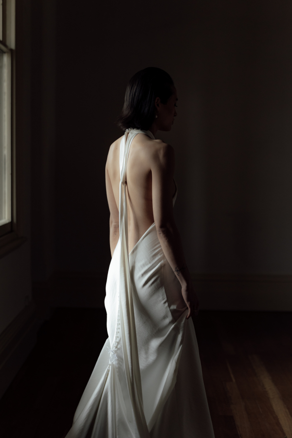 Shoot at Sophia at the Prahran Arcade | Venues in Prahran