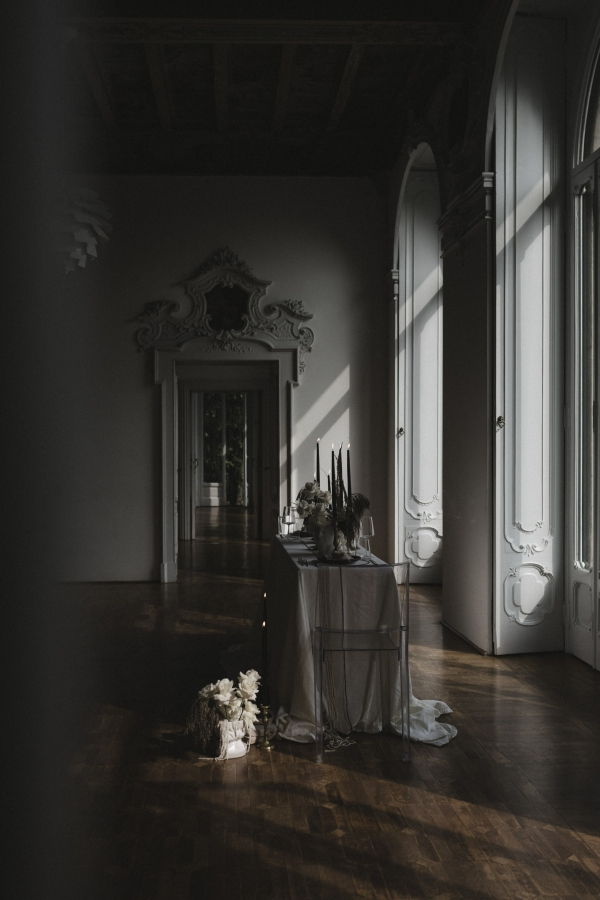 Photographers Nicoletta Subitoni