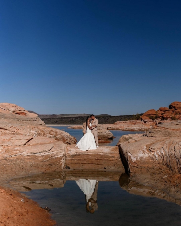 How to Change your Name After the Wedding