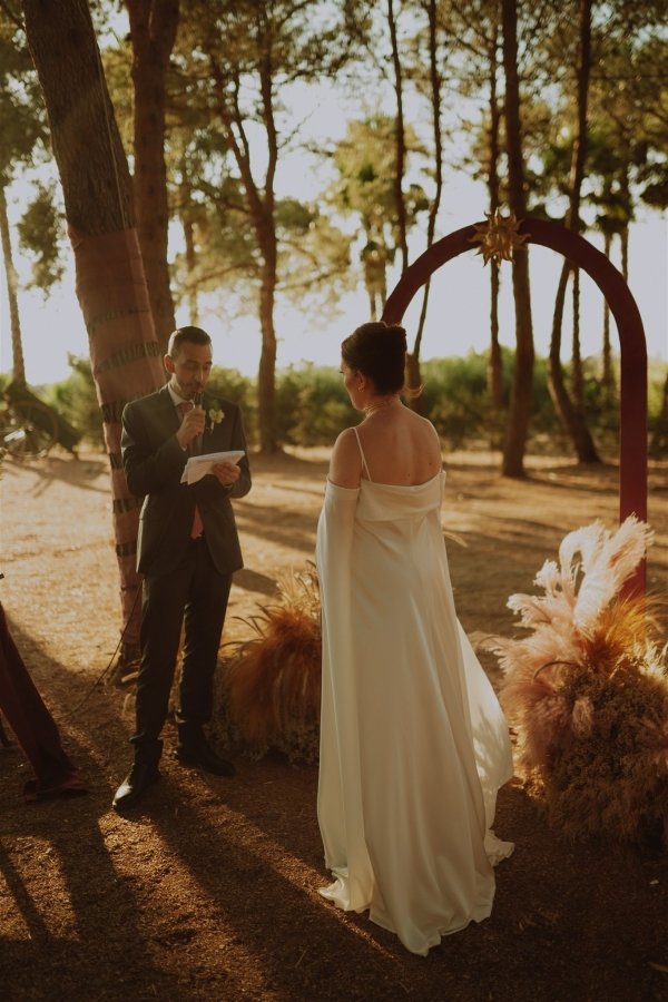 Paula & Giorgio’s European Wedding in Italian Style | Photos | Puglia Wedding Venues