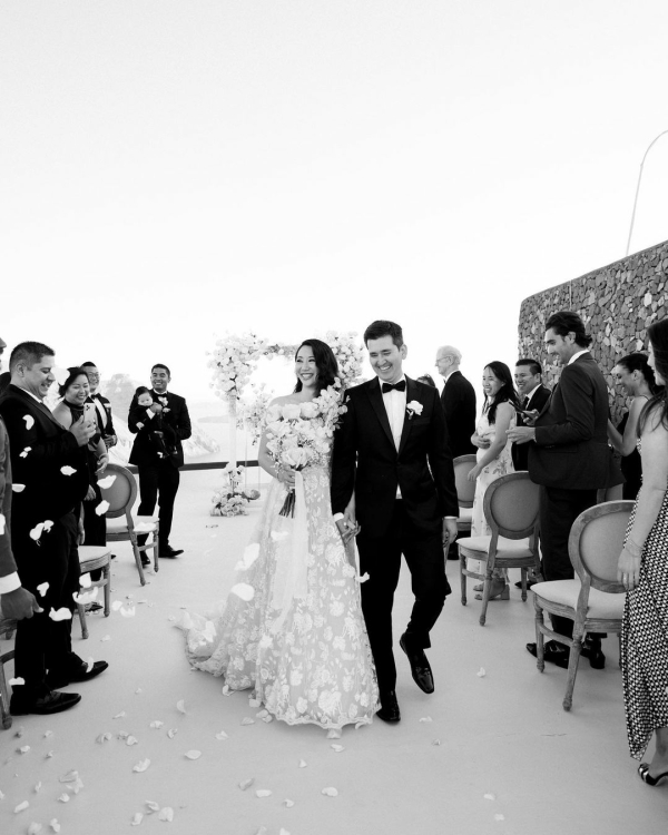 Planners Julia and Evita