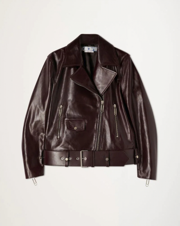 Biker Jackets Perfect for the Autumn Wedding