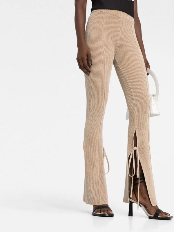 Stunning Knitwear for Your Wedding Morning