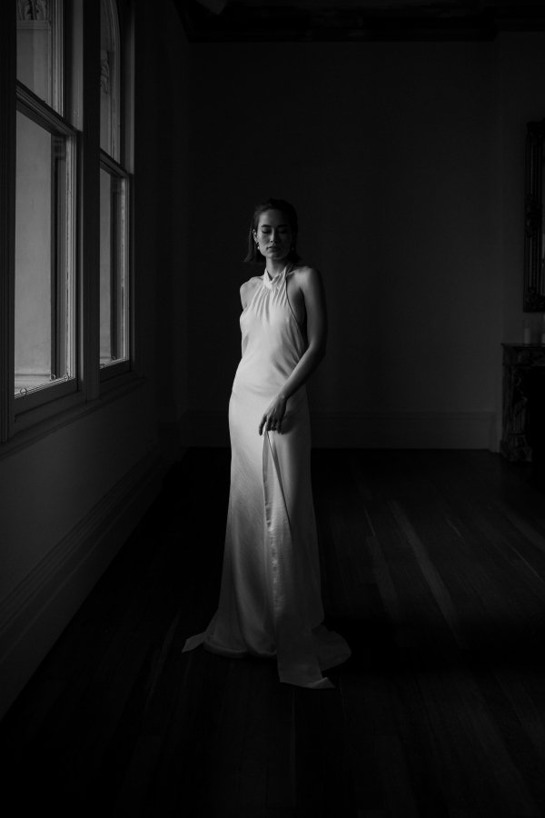 Shoot at Sophia at the Prahran Arcade | Venues in Prahran