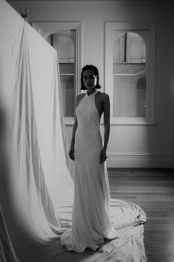 Shoot at Sophia at the Prahran Arcade | Venues in Prahran