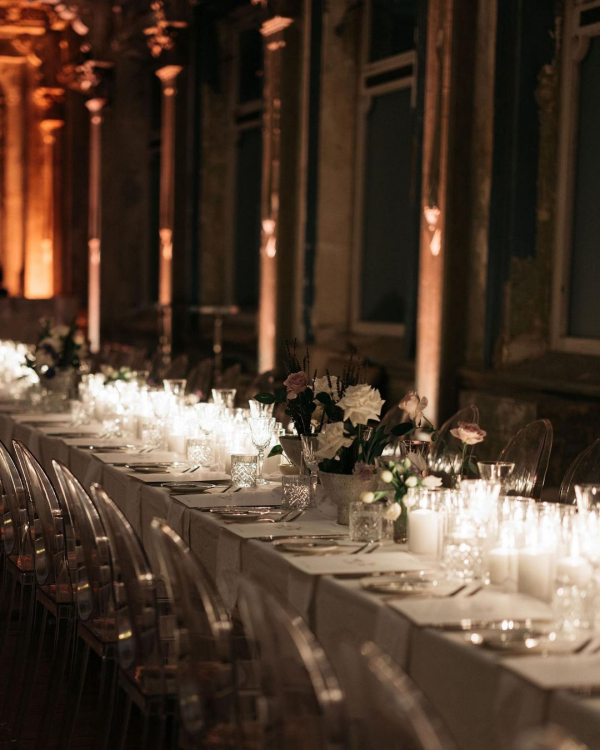 Wedding Etiquette: Tips for Brides and Grooms