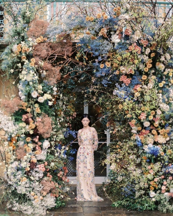 Florists All For Love London