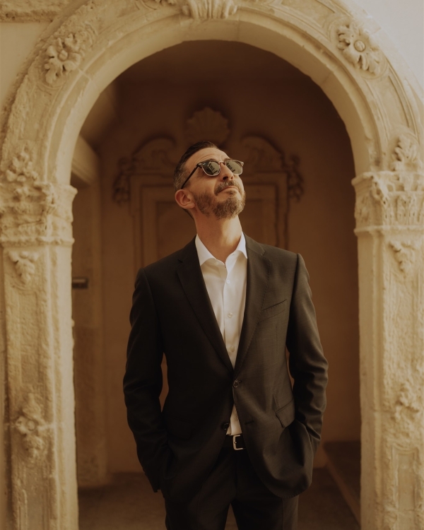 Paula & Giorgio’s European Wedding in Italian Style | Photos | Puglia Wedding Venues