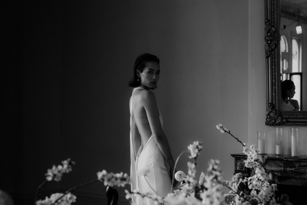 Shoot at Sophia at the Prahran Arcade | Venues in Prahran