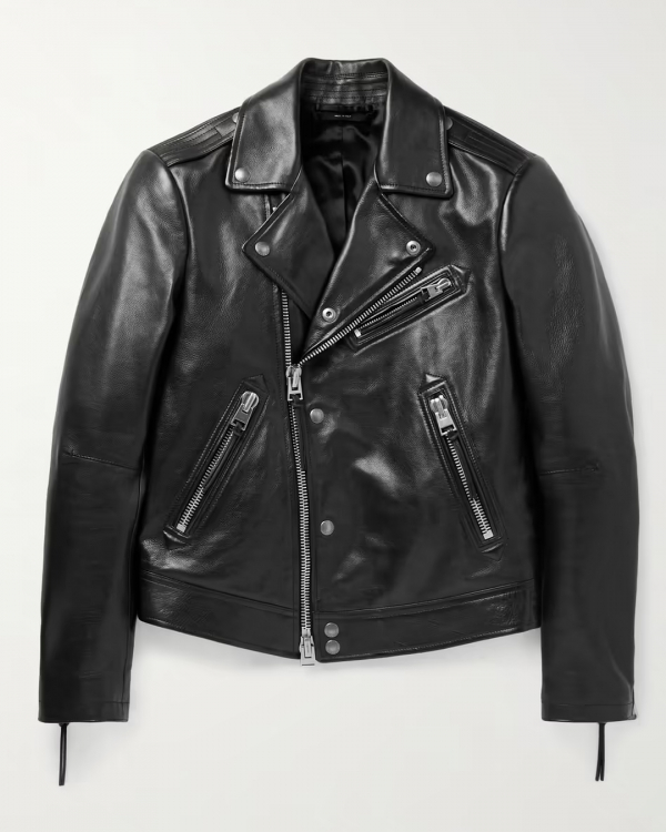 Biker Jackets Perfect for the Autumn Wedding