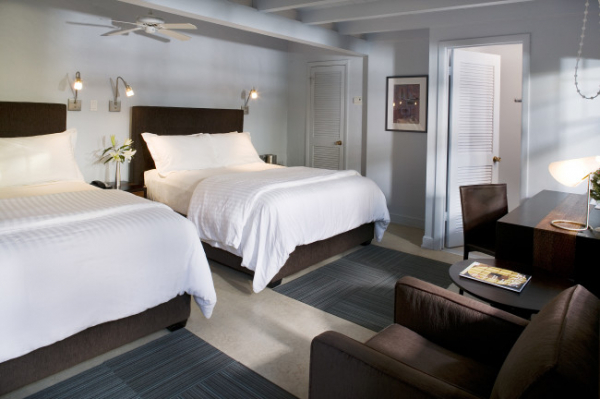 Venues Hotel Casa Del Mar