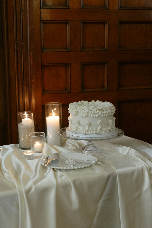 Oceanic Allure Meets Historic Charm