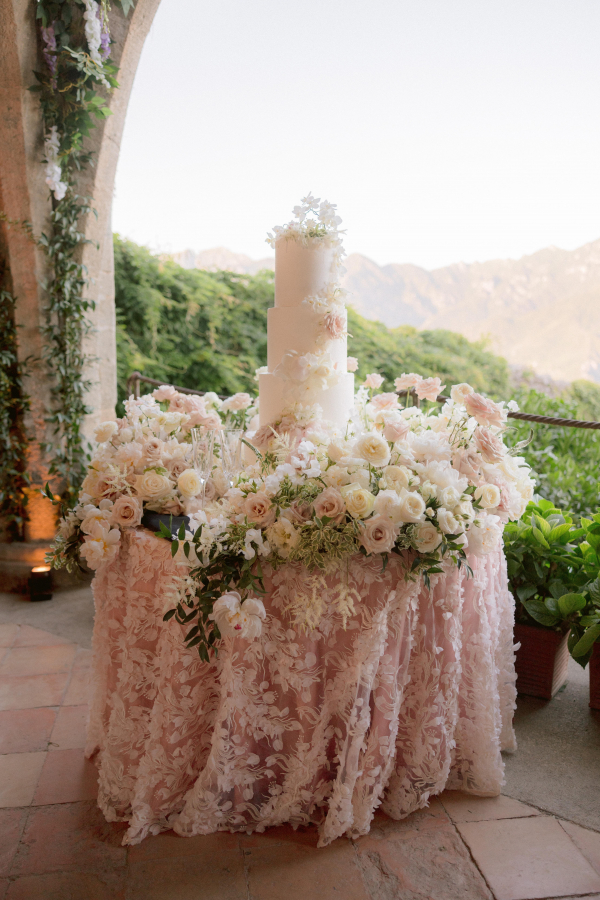 Planners Julian Leaver Events