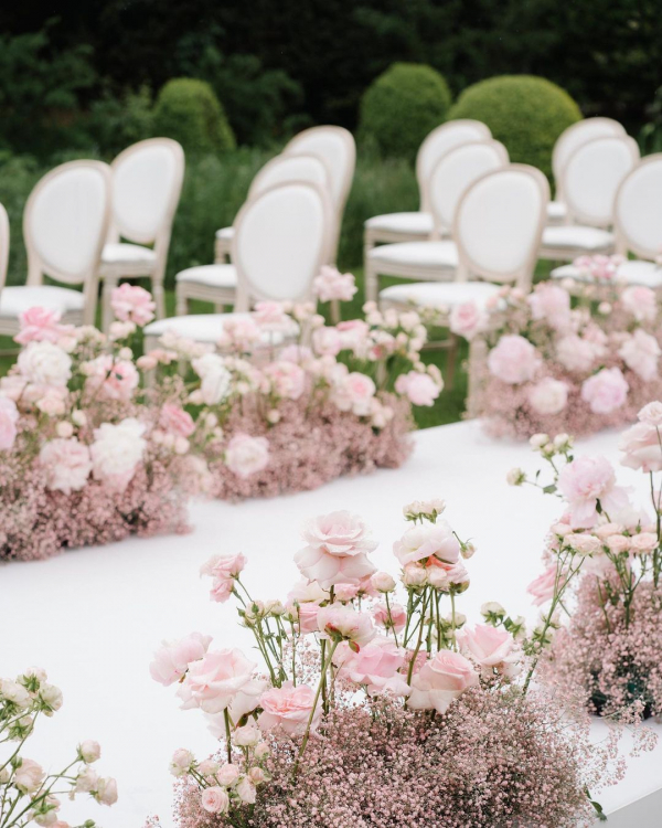 9 Best Wedding Planners in the UK