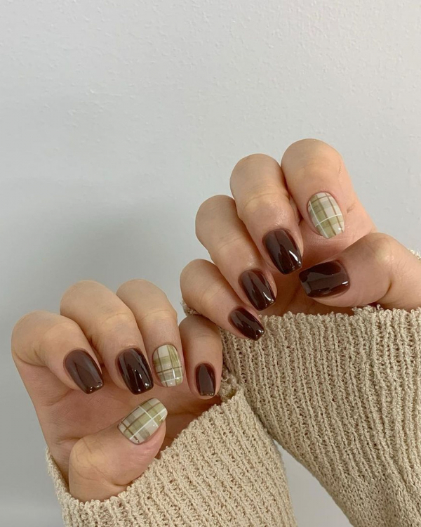 Fall Nail Designs to Try Now