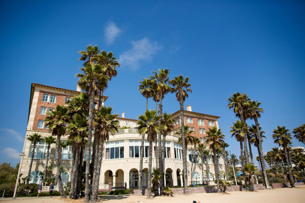 Venues Hotel Casa Del Mar