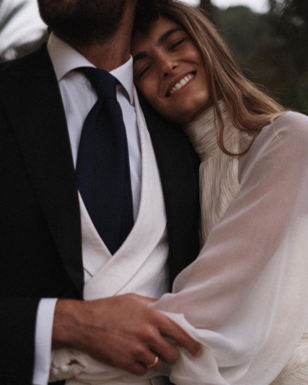 Destination Wedding Without Guests | Getting Married Without Family and Parents