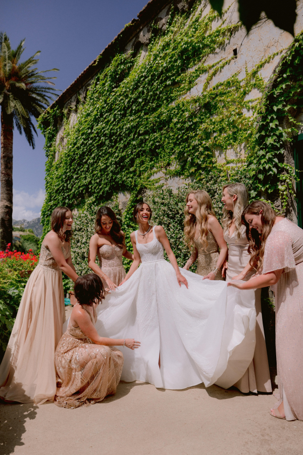 Planners Julian Leaver Events