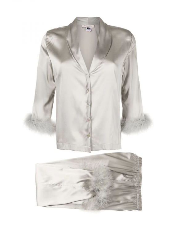 Getting Ready Outfits for Brides Planning a Wedding in 2024