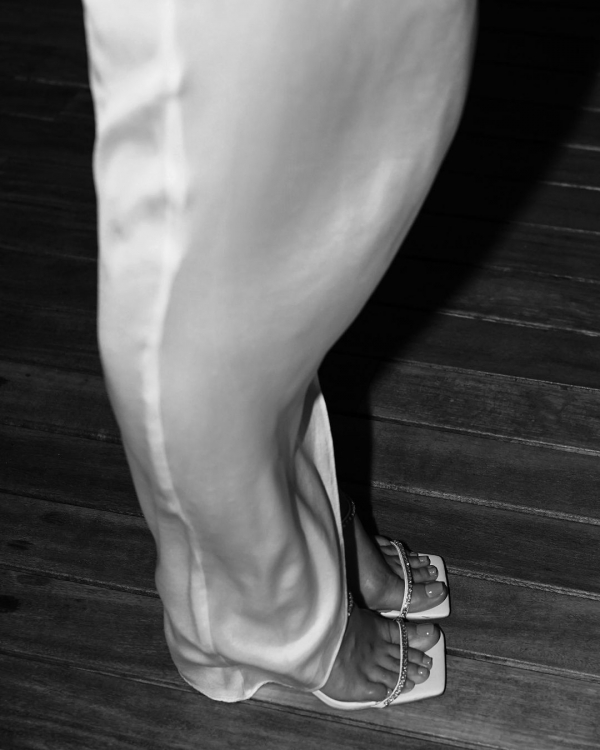 Interview with Wedding Photographer Vanessa Mathieu Pineda