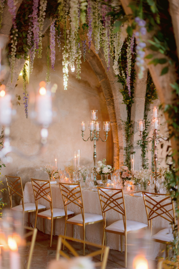 Planners Julian Leaver Events