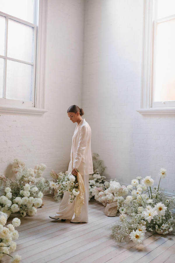 Florists Film and Foliage