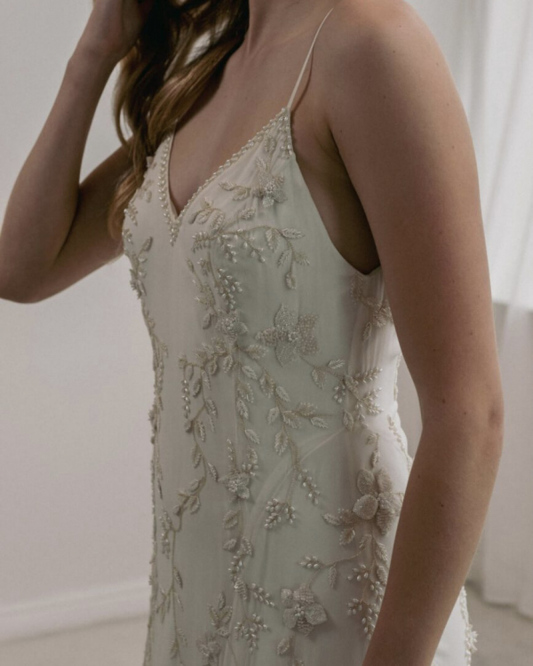 Best Wedding Dresses for Large Bust | Bridal Gowns for Large Breasts