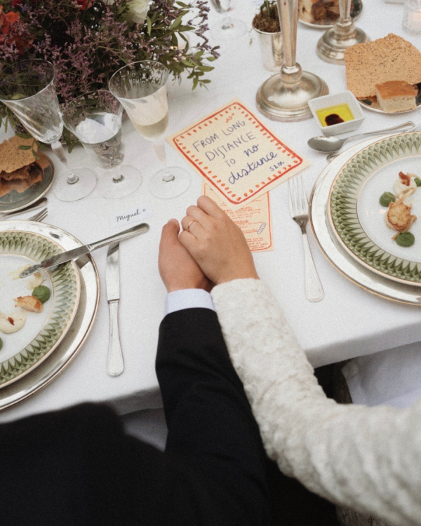 Your Guide to Wedding After-Party Etiquette