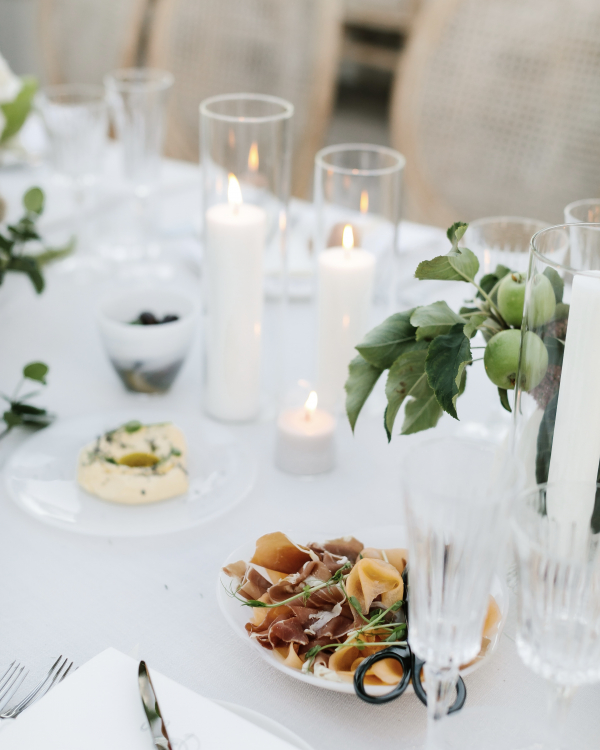 Real Wedding: Maddie & Daniel