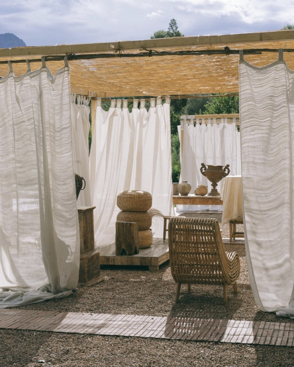 Burning Man Inspired Wedding in Cape Town, South Africa | Boschendal Venue | Dress Code, Ideas for Wedding