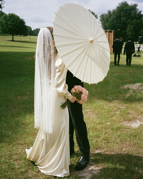 Real Wedding: Madisyn & Chase