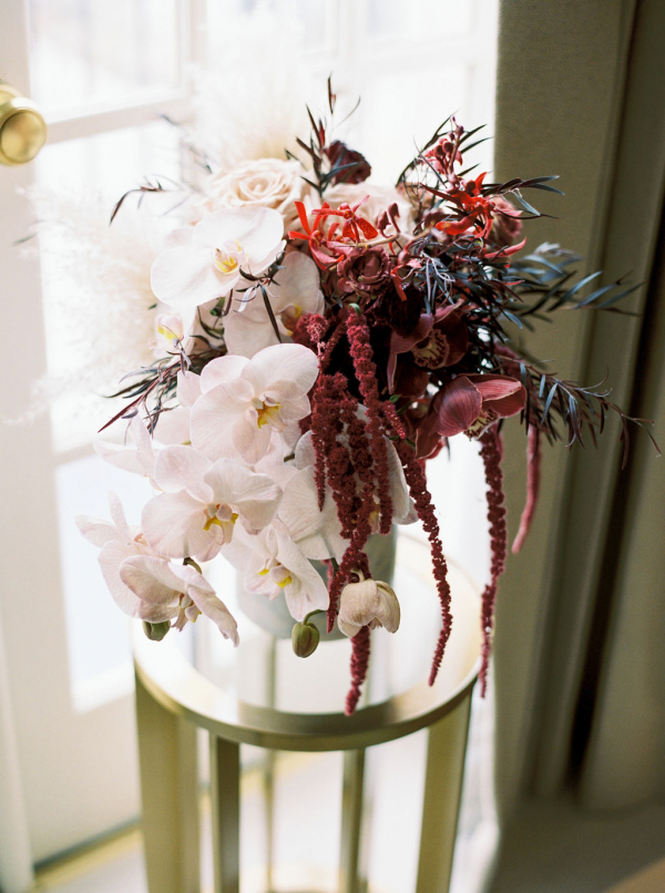 Planners Julian Leaver Events