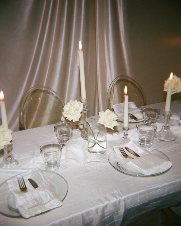 Real Wedding: Madisyn & Chase