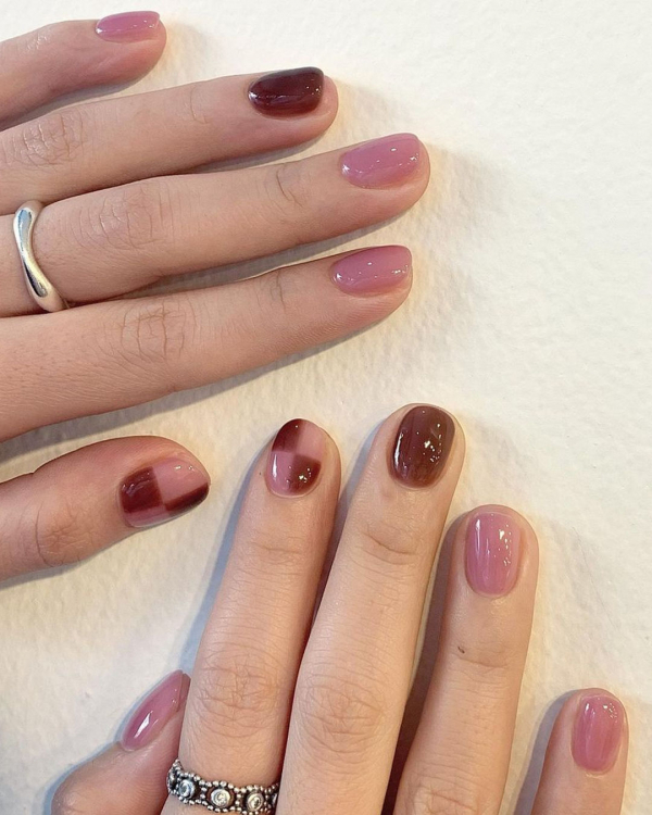 Fall Nail Designs to Try Now