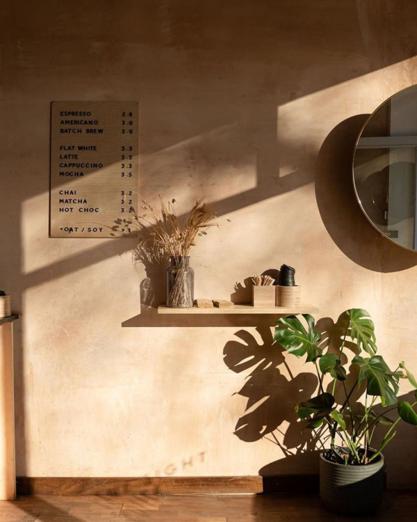 Best Coffee Places in London Guide | Aesthetic and Cozy Coffee Shops London UK