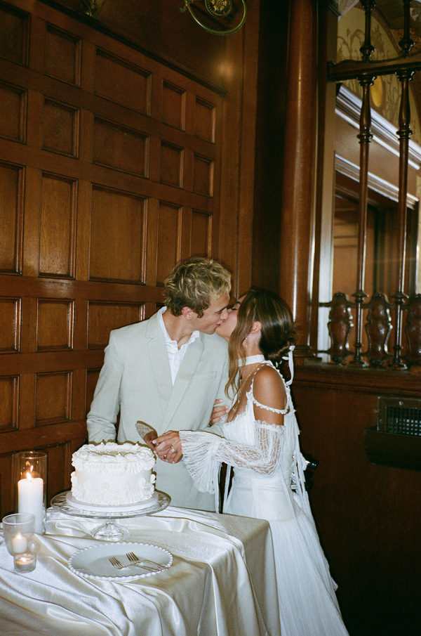 Oceanic Allure Meets Historic Charm