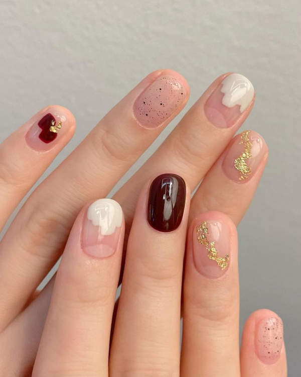 Fall Nail Designs to Try Now