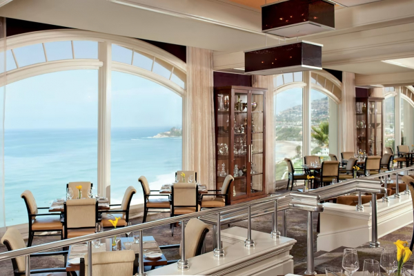 Venues Ritz-Carlton, Laguna Niguel’s