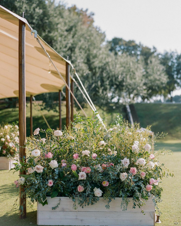 Planners Julian Leaver Events