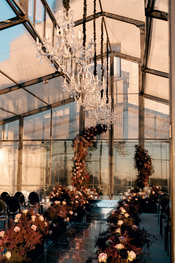 Planners Julian Leaver Events