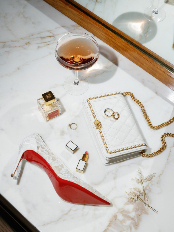 Photographers Vivid Symphony