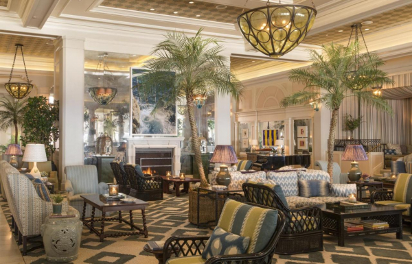 Venues Hotel Casa Del Mar