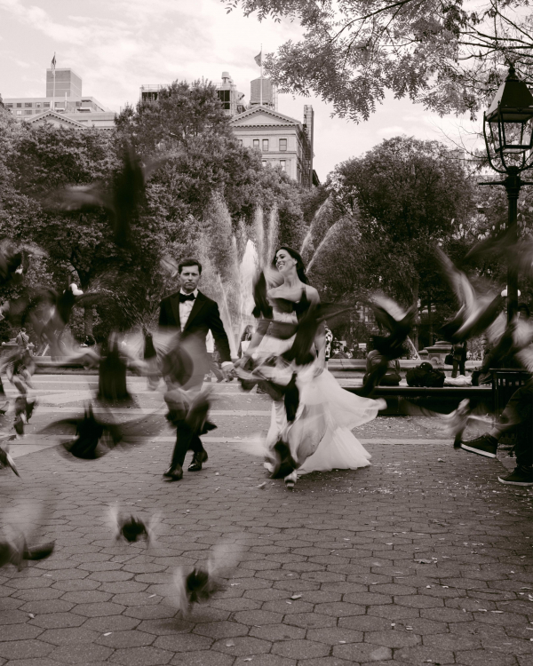 Photographers Adam Barnes