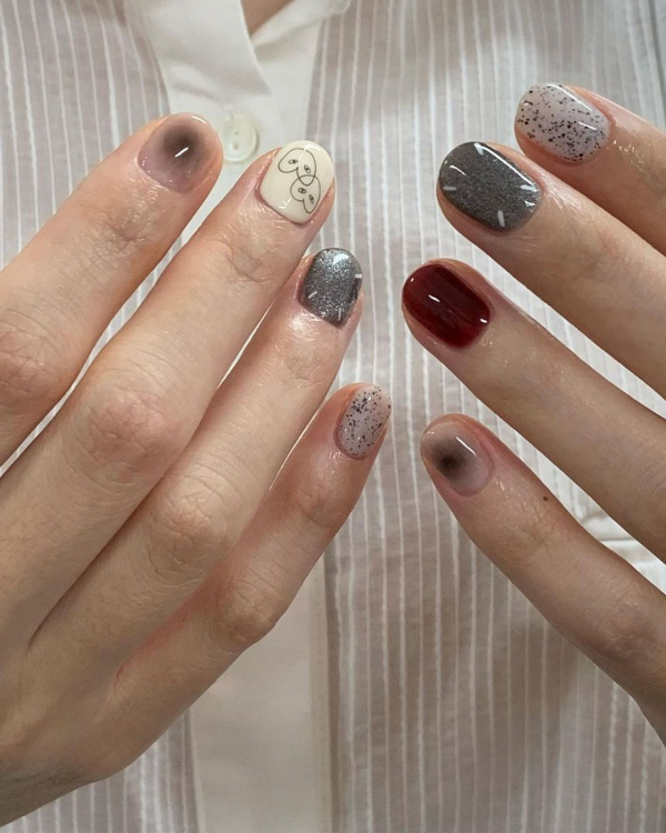 Fall Nail Designs to Try Now
